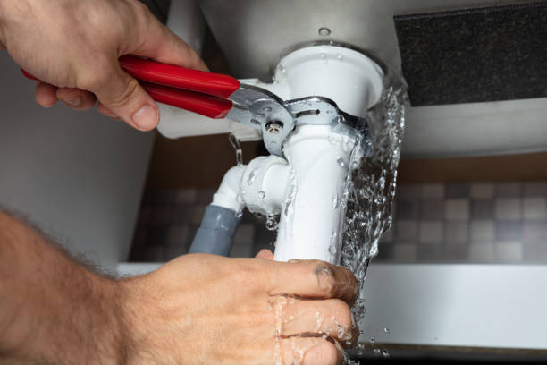 Best Water damage restoration near me  in Thorp, WI